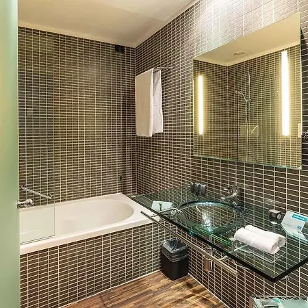 Hotel Ac By Marriott Brescia