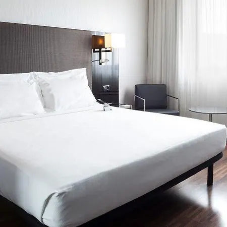 Hotel Ac By Marriott 4*