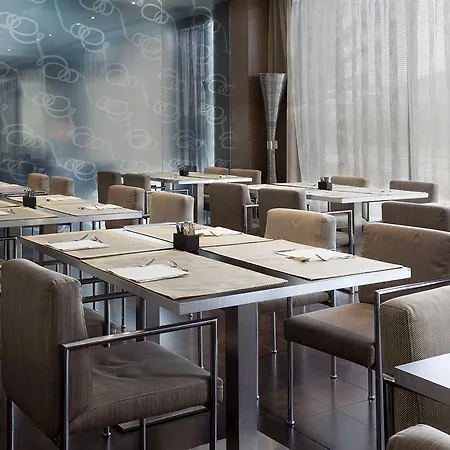 Ac By Marriott 4*