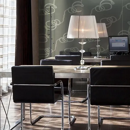Hotel Ac By Marriott 4*