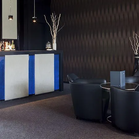 Ac By Marriott Hotel Brescia