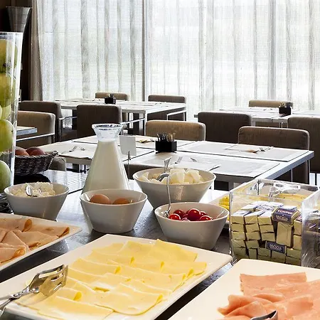 Ac By Marriott Brescia