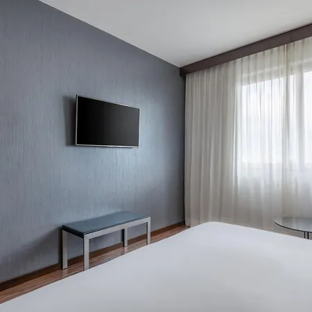 Ac By Marriott Hotel Brescia
