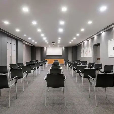 Ac By Marriott Brescia