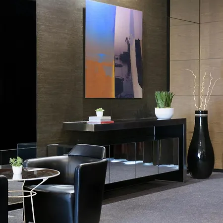 Ac By Marriott Hotel