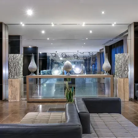 Hotel Ac By Marriott 4*