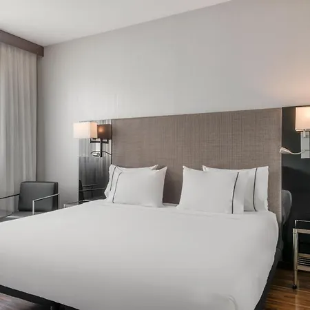 Hotell Ac By Marriott
