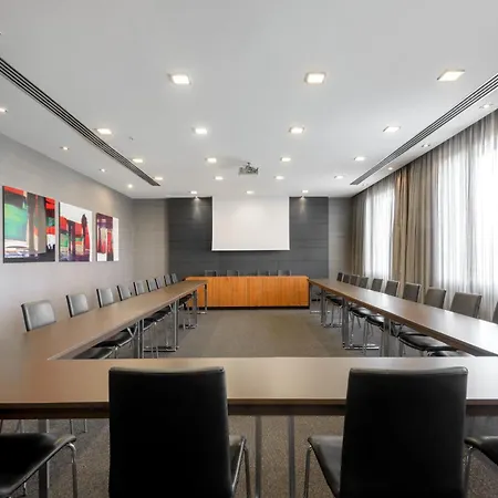 Hotel Ac By Marriott Brescia