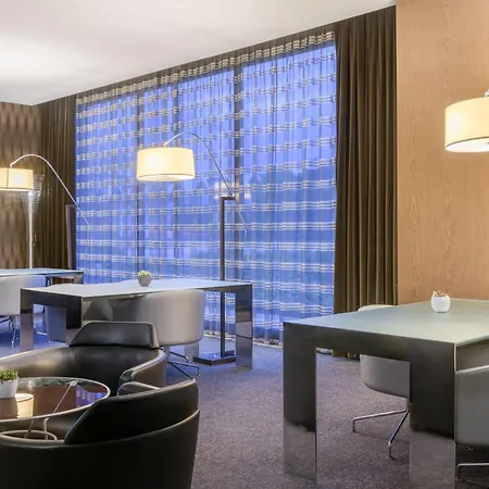 Ac By Marriott Hotel Brescia