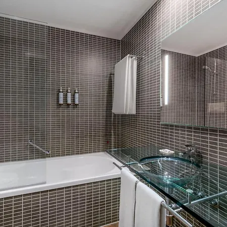 Hotel Ac By Marriott 4*