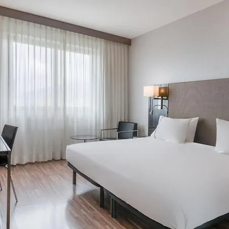 Ac By Marriott Hotel 4*