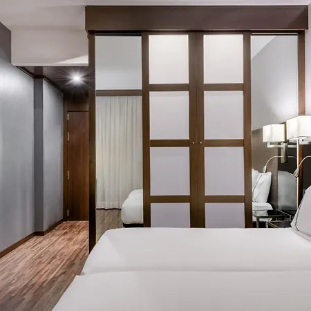 Ac By Marriott Hotel Brescia