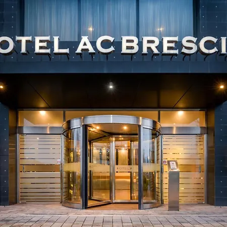 Ac By Marriott Hotel