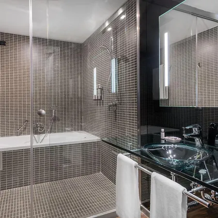 Ac By Marriott Hotel 4*