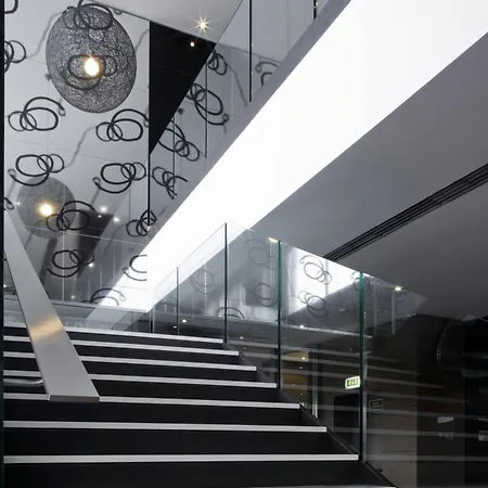 Hotell Ac By Marriott
