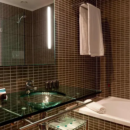 Ac By Marriott Hotel 4*