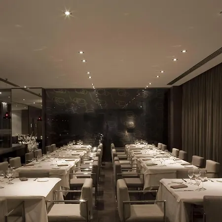 Ac By Marriott Hotel Brescia