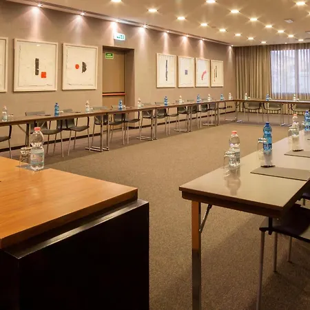 Ac By Marriott Brescia