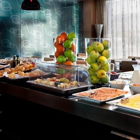 Ac By Marriott Hotel 4*