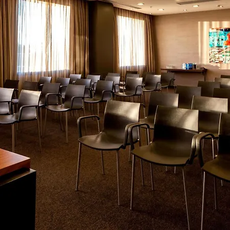 Hotel Ac By Marriott 4*