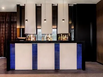 Hotel Ac By Marriott