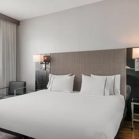 Ac By Marriott