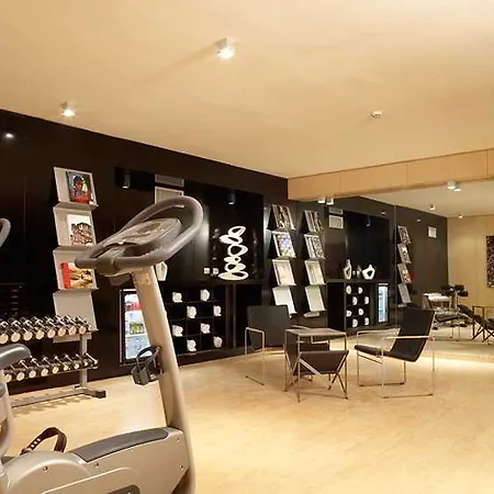 Hotel Ac By Marriott
