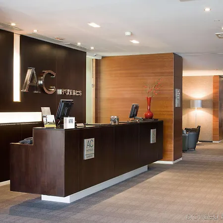 Ac By Marriott 4* Brescia