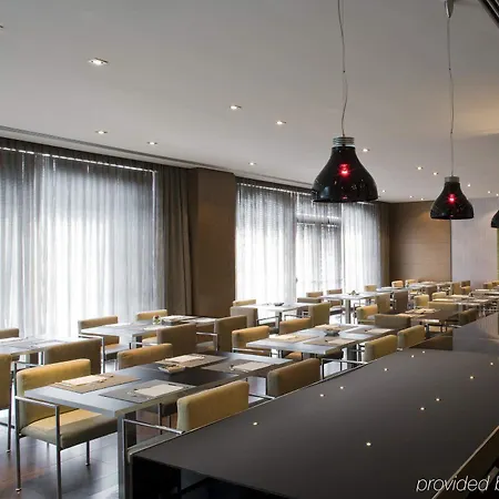 Ac By Marriott Hotel 4*
