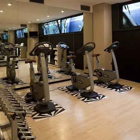 Ac By Marriott Hotel Brescia