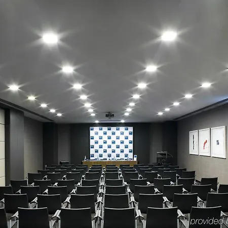 Ac By Marriott Hotel Brescia