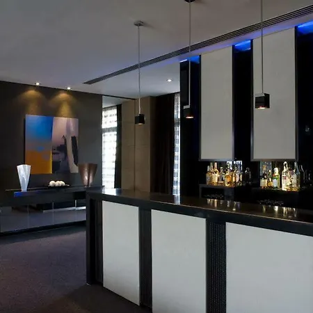 Ac By Marriott Hotel