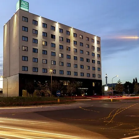 Hotel Ac By Marriott Brescia