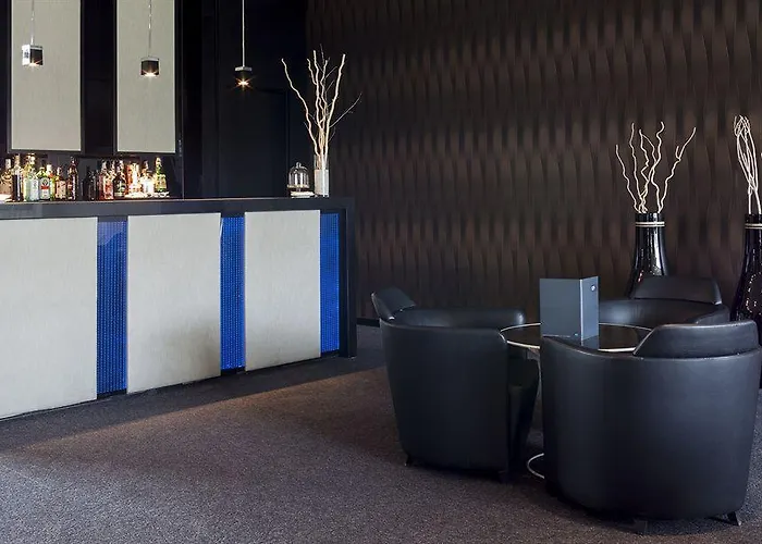 Ac By Marriott Hotel Brescia