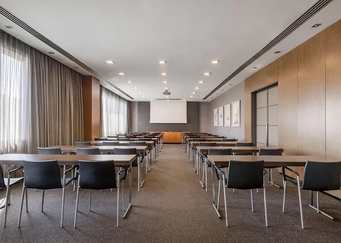 Ac By Marriott Brescia