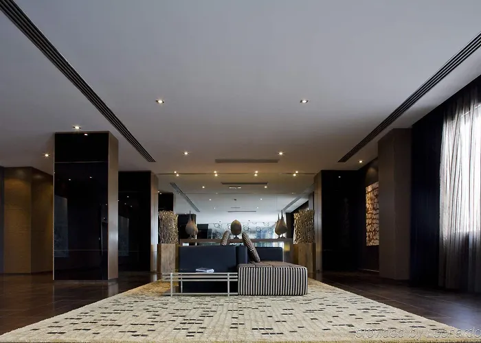 Ac By Marriott Hotel 4*