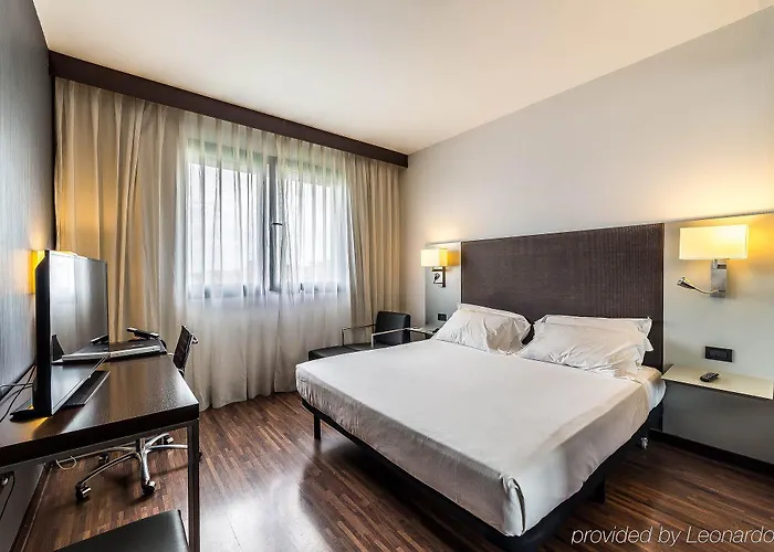 Ac By Marriott Hotel 4*