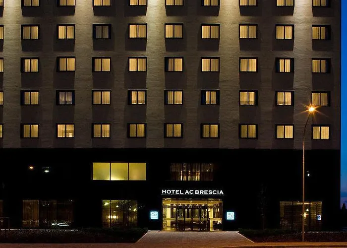 Ac By Marriott