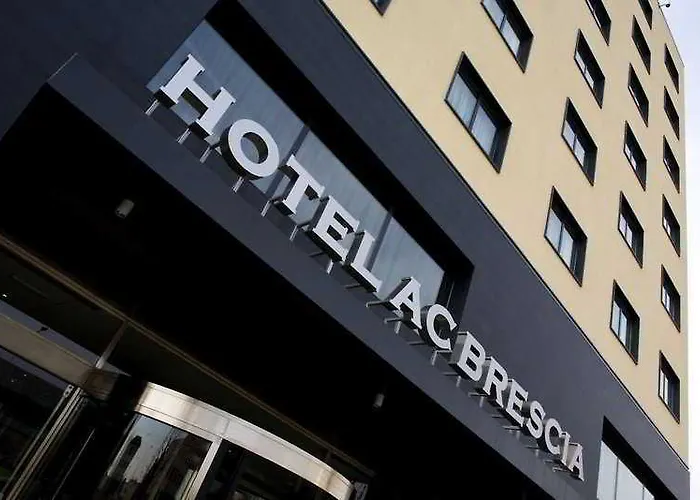 Ac By Marriott 4*