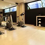 Ac By Marriott Otel Brescia