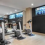 Otel Ac By Marriott