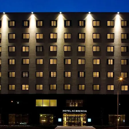 Ac By Marriott Otel 4*