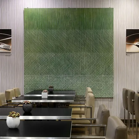 Otel Ac By Marriott Brescia