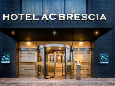 Ac By Marriott Hotel Brescia