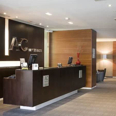 Ac By Marriott