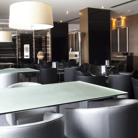 Ac By Marriott ברשה