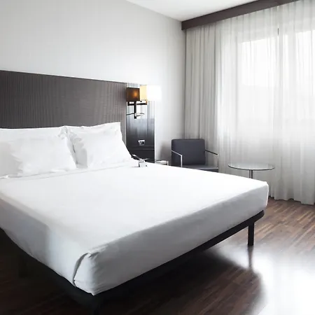 Hotel Ac By Marriott Brescia