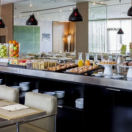 Ac By Marriott Hotel 4*