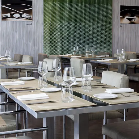 Hotel Ac By Marriott Brescia
