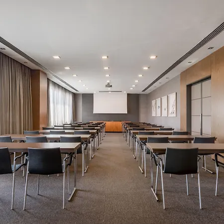 Ac By Marriott Brescia